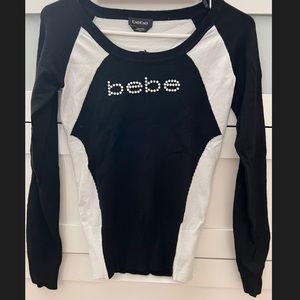 Bebe Women Tops!
